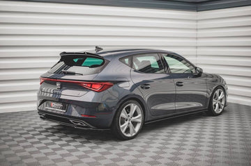 SEAT LEON FR MK4 / CUPRA LEON SPOILER